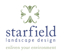 Starfield Landscape Design, Enliven Your Environment